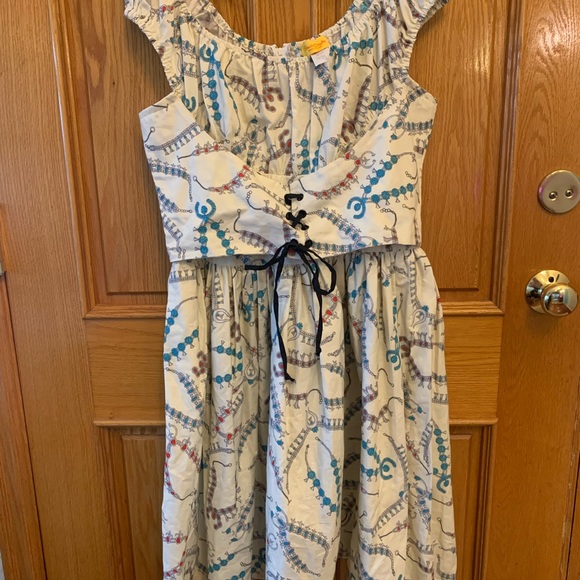 Bernie Dexter dress - Picture 2 of 4